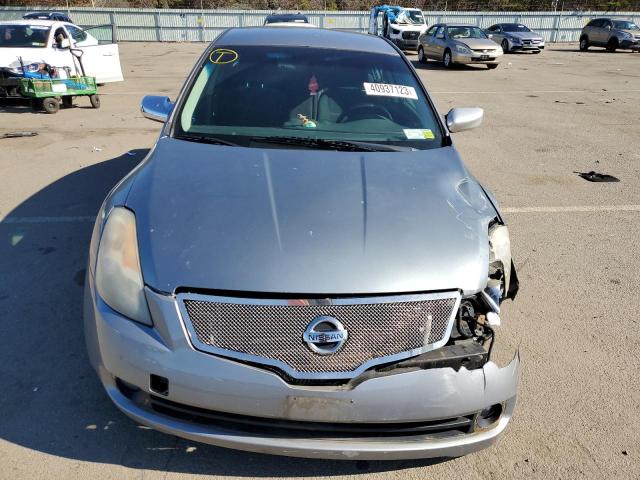 Photo 5 from auction – 2007 NISSAN ALTIMA 2.5 with VIN 1N4AL21E87N435563