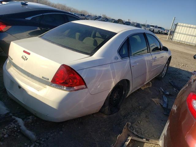 Photo 3 from auction – 2007 CHEVROLET IMPALA LT with VIN 2G1WT55K479125567
