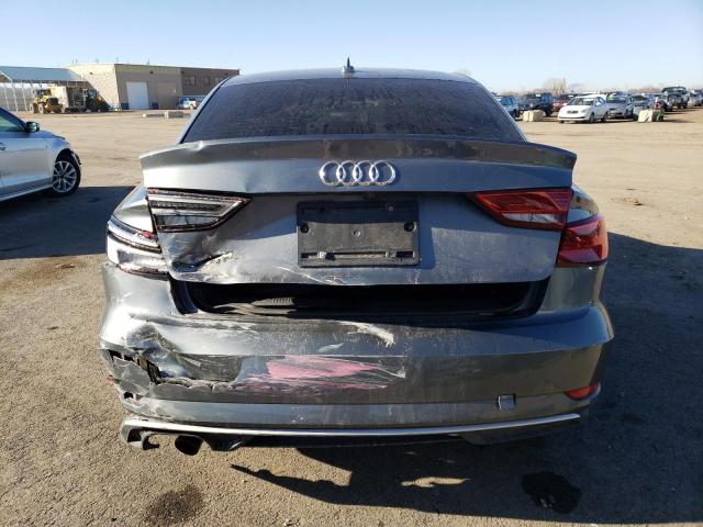 Photo 6 from auction – 2017 AUDI A3 PREMIUM with VIN WAUAUGFF0H1078598