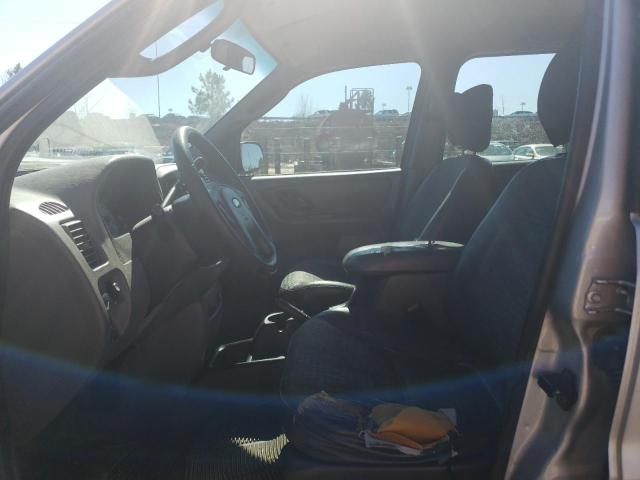 Photo 7 from auction – 2002 FORD ESCAPE XLS with VIN 1FMYU01182KD51689