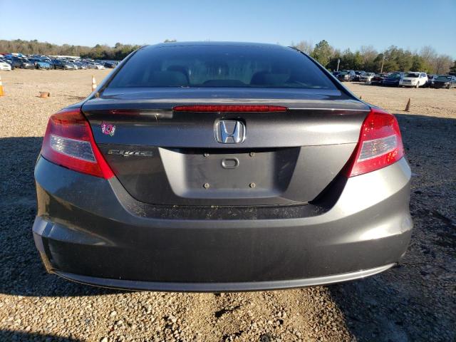 Photo 6 from auction – 2012 HONDA CIVIC EX with VIN 2HGFG3B80CH551203