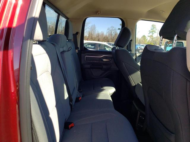 Photo 10 from auction – 2019 RAM 1500 BIG H with VIN 1C6SRFBT6KN892602
