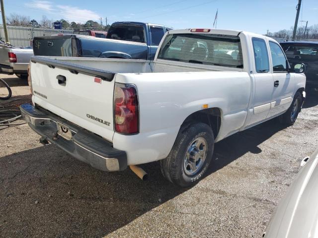 Photo 3 from auction – 2004 CHEVROLET SILVERADO with VIN 2GCEC19T241376628