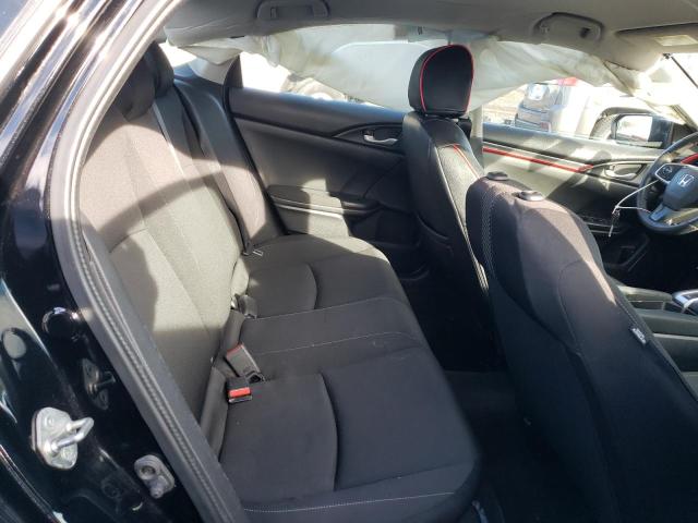 Photo 10 from auction – 2016 HONDA CIVIC LX with VIN 2HGFC2F5XGH570014