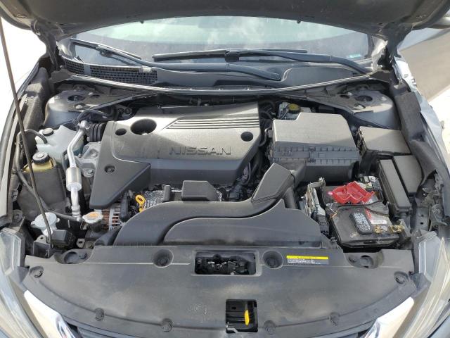 Photo 11 from auction – 2018 NISSAN ALTIMA 2.5 with VIN 1N4AL3AP1JC214008
