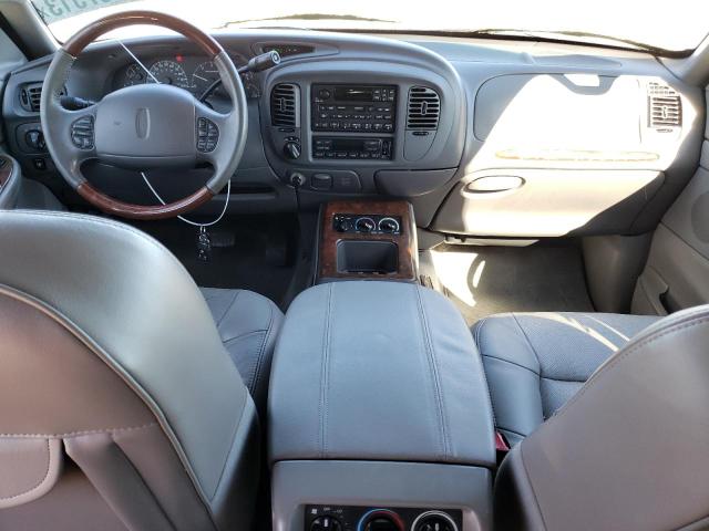 Zdjęcie 8 z aukcji – 2000 LINCOLN NAVIGATOR z VIN 5LMFU28A0YLJ38633