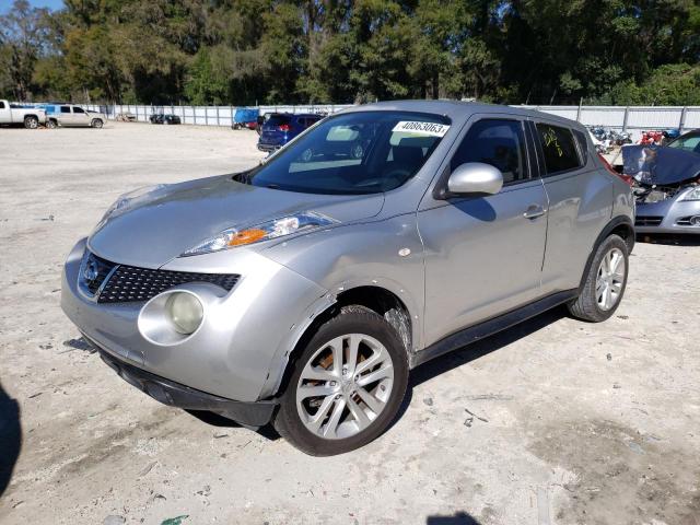 صورة رقم 1 من المزاد - 2011 NISSAN JUKE S مع VIN JN8AF5MR8BT006255