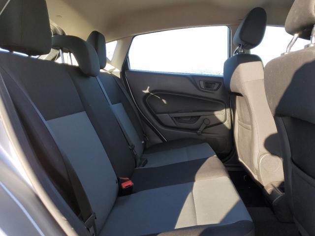 Photo 10 from auction – 2017 FORD FIESTA S with VIN 3FADP4TJ3HM168531
