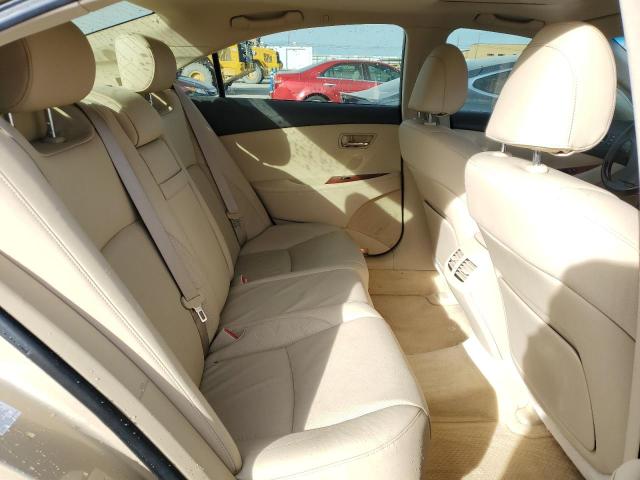 Photo 10 from auction – 2007 LEXUS ES 350 with VIN JTHBJ46G072053697