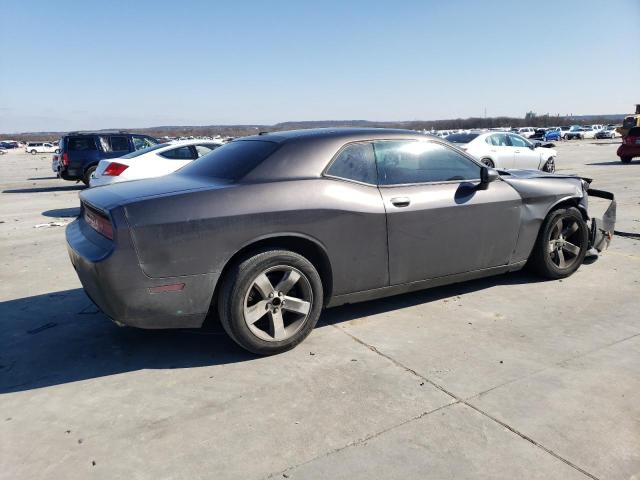 Photo 3 from auction – 2014 DODGE CHALLENGER with VIN 2C3CDYAGXEH195382