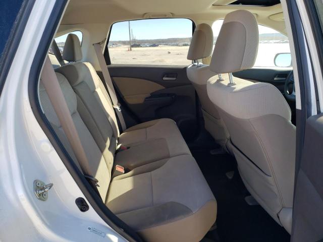 Photo 11 from auction – 2014 HONDA CR-V EX with VIN 5J6RM3H54EL037288