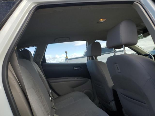 Photo 10 from auction – 2011 NISSAN ROGUE S with VIN JN8AS5MT1BW190766