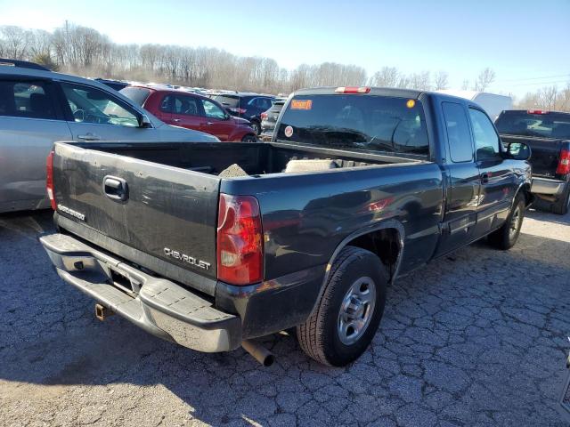 Photo 3 from auction – 2003 CHEVROLET SILVERADO with VIN 2GCEC19V931338880