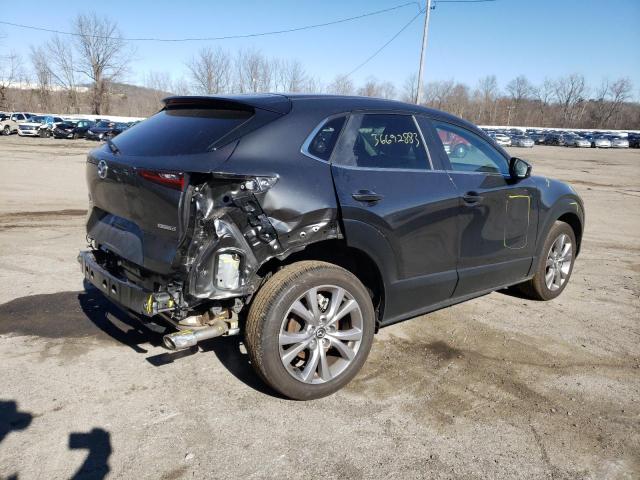Photo 3 from auction – 2022 MAZDA CX-30 with VIN 3MVDMBBL3NM454092
