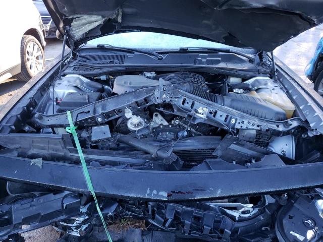 Photo 11 from auction – 2014 DODGE CHALLENGER with VIN 2C3CDYAG4EH204108