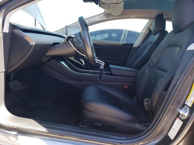 Photo 7 from auction – 2018 TESLA MODEL 3 with VIN 5YJ3E1EA1JF004499