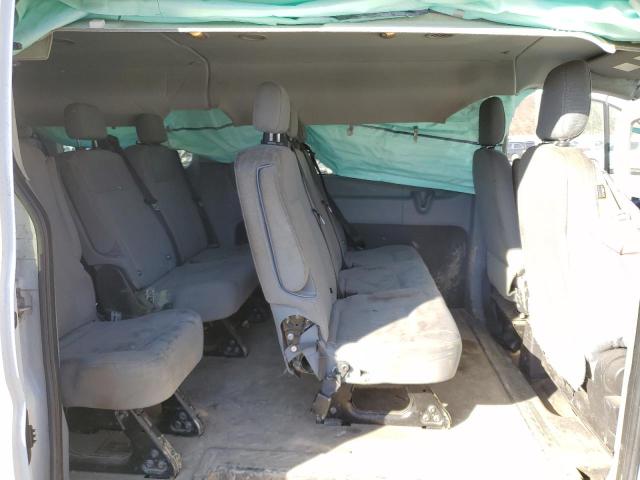 Photo 11 from auction – 2015 FORD TRANSIT T- with VIN 1FBZX2YM1FKA73918