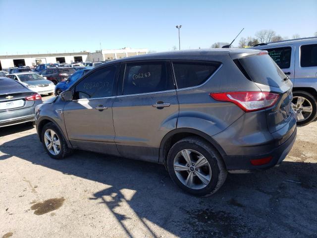 Photo 2 from auction – 2014 FORD ESCAPE SE with VIN 1FMCU0GX3EUC06283