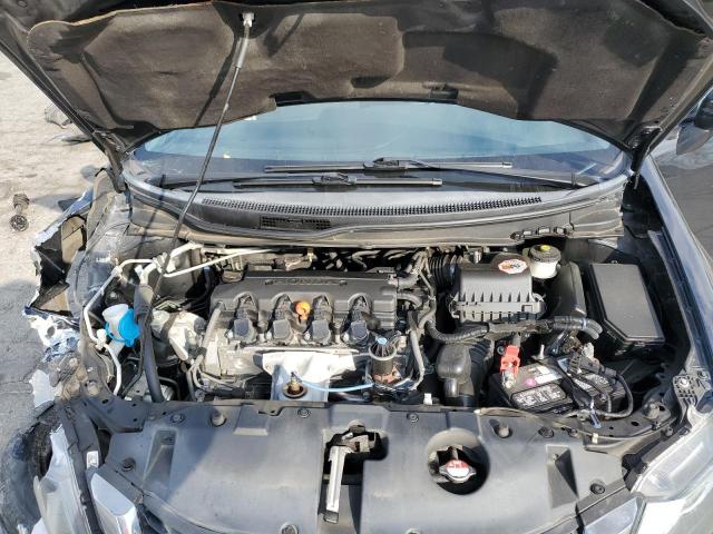 Photo 11 from auction – 2015 HONDA CIVIC SE with VIN 19XFB2F79FE248459