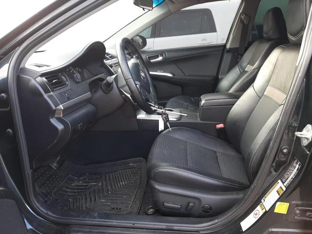 Photo 7 from auction – 2013 TOYOTA CAMRY L with VIN 4T1BF1FK4DU264922