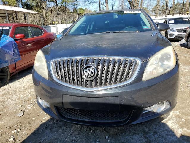 Photo 5 from auction – 2014 BUICK VERANO CON with VIN 1G4PR5SK4E4232242