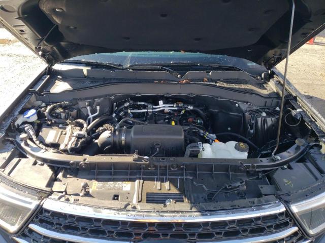 Photo 11 from auction – 2022 FORD EXPLORER X with VIN 1FMSK8DH7NGA80716