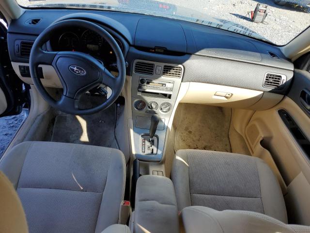 Photo 8 from auction – 2008 SUBARU FORESTER 2 with VIN JF1SG63608H703723