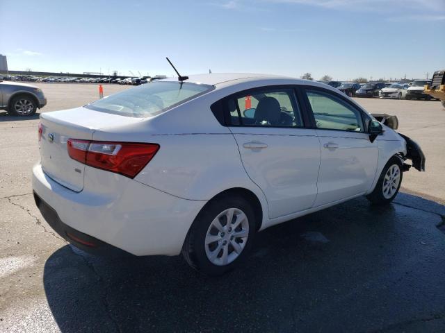 Photo 3 from auction – 2014 KIA RIO LX with VIN KNADM4A35E6405147