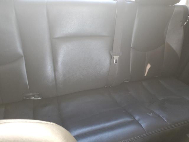 Photo 10 from auction – 2006 CHEVROLET SILVERADO with VIN 2GCEK19B161293544