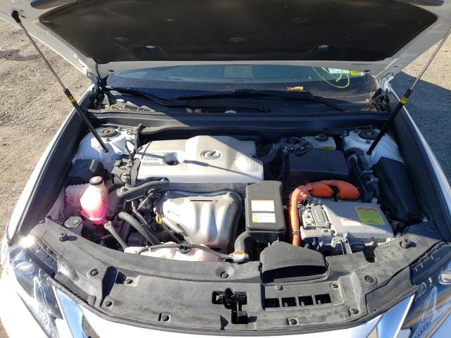 Photo 11 from auction – 2016 LEXUS ES 300H with VIN JTHBW1GG5G2119711