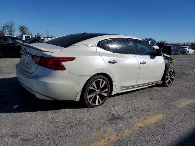 Photo 3 from auction – 2016 NISSAN MAXIMA 3.5 with VIN 1N4AA6AP2GC382482