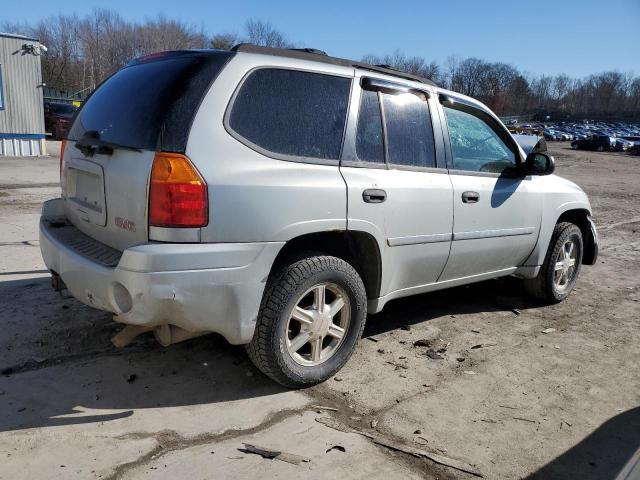 Photo 3 from auction – 2008 GMC ENVOY with VIN 1GKDT13S082151808