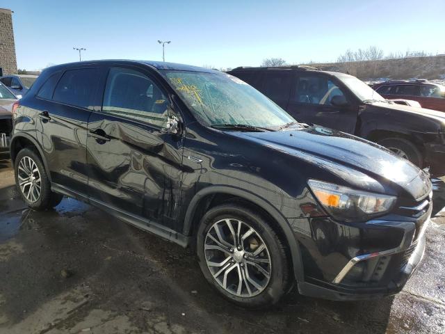 Photo 4 from auction – 2019 MITSUBISHI OUTLANDER with VIN JA4AP3AU7KU014096