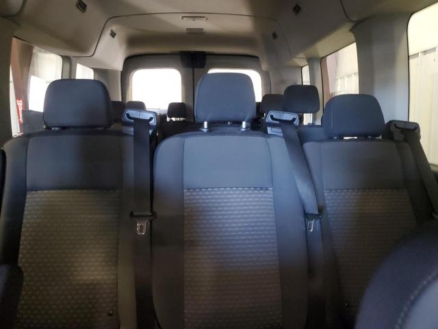 Photo 10 from auction – 2020 FORD TRANSIT T- with VIN 1FBAX2C84LKA61362