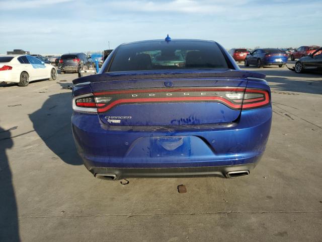 Photo 6 from auction – 2021 DODGE CHARGER SX with VIN 2C3CDXBG1MH565545