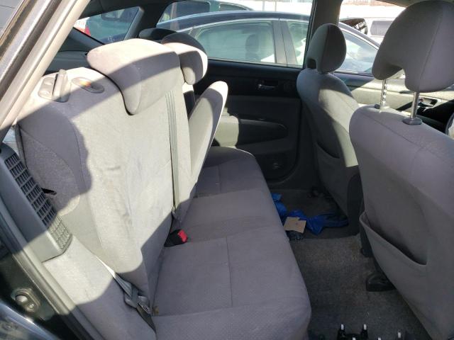 Photo 10 from auction – 2007 TOYOTA PRIUS with VIN JTDKB20U873282592