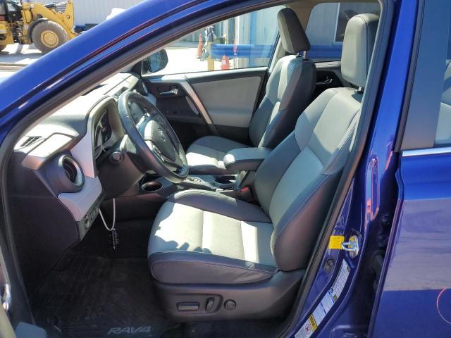 Photo 7 from auction – 2014 TOYOTA RAV4 LIMIT with VIN 2T3DFREV9EW137191