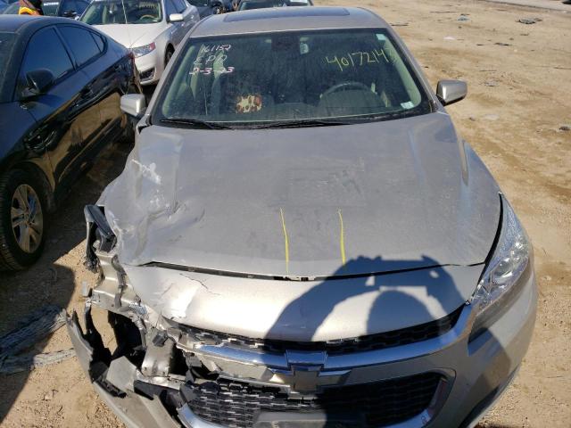 Photo 5 from auction – 2015 CHEVROLET MALIBU 1LT with VIN 1G11C5SL9FF348233