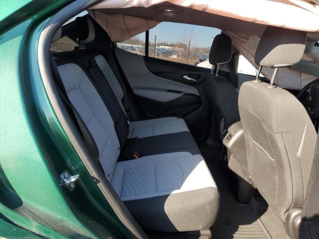 Photo 10 from auction – 2018 CHEVROLET EQUINOX LS with VIN 2GNAXREVXJ6164347