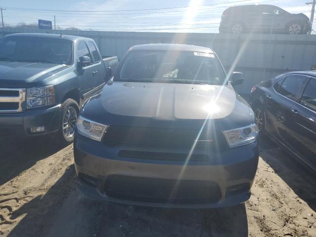 Photo 5 from auction – 2019 DODGE DURANGO SS with VIN 1C4RDJFG0KC676908