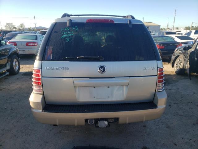 Photo 6 from auction – 2005 MERCURY MOUNTAINEE with VIN 4M2ZU86W15UJ08319