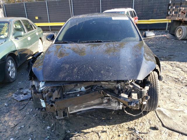 Photo 5 from auction – 2021 KIA FORTE FE with VIN 3KPF24AD8ME288182
