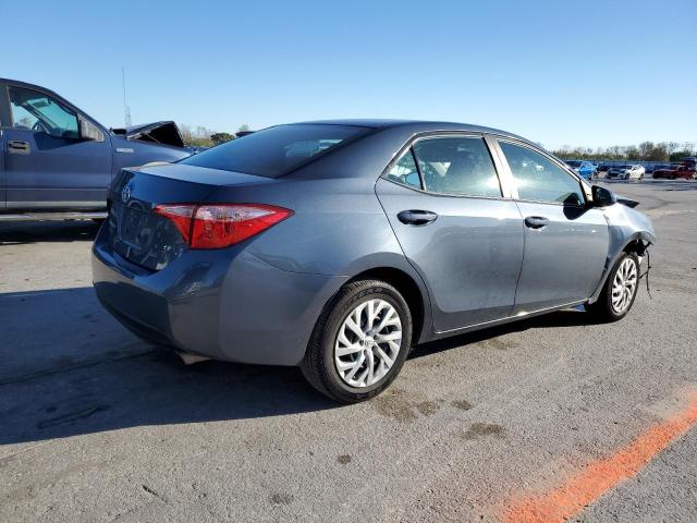 Photo 3 from auction – 2018 TOYOTA COROLLA L with VIN 2T1BURHE3JC028500