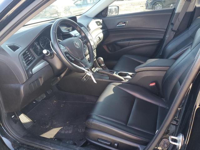 Photo 7 from auction – 2018 ACURA ILX SPECIA with VIN 19UDE2F43JA003951
