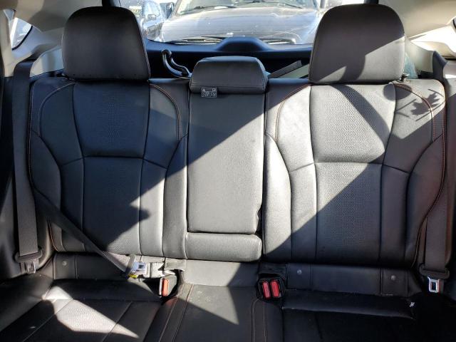 Photo 10 from auction – 2019 SUBARU CROSSTREK with VIN JF2GTANC5K8316627