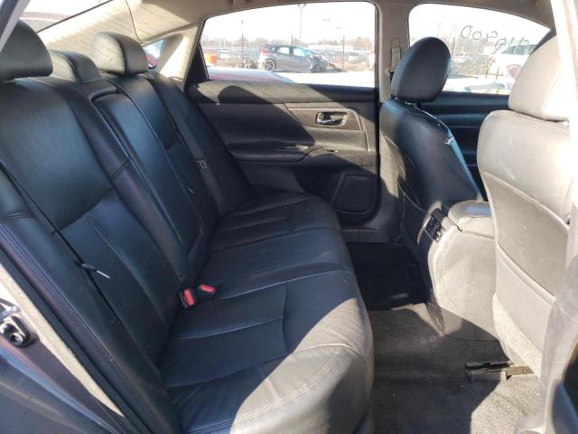 Photo 10 from auction – 2015 NISSAN ALTIMA 2.5 with VIN 1N4AL3AP8FN910800