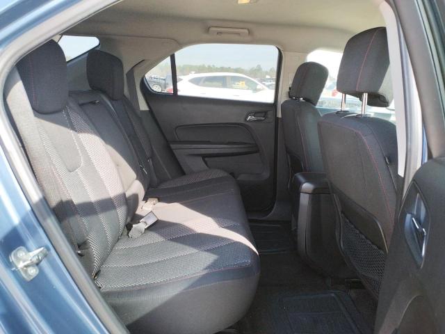 Photo 11 from auction – 2011 CHEVROLET EQUINOX LT with VIN 2CNALDEC1B6468587