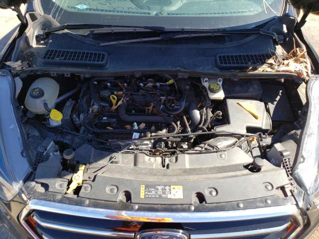 Photo 11 from auction – 2019 FORD ESCAPE SE with VIN 1FMCU0GD6KUB14134