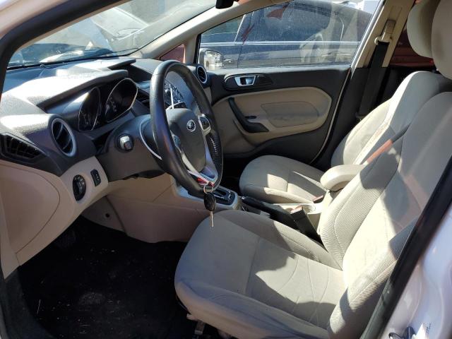 Photo 7 from auction – 2014 FORD FIESTA SE with VIN 3FADP4BJ0EM190838