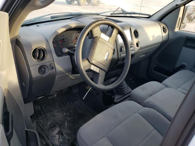 Photo 8 from auction – 2007 FORD F150 with VIN 1FTRF12267NA60176
